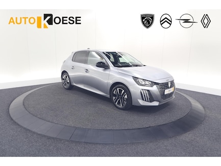 Peugeot 208 0