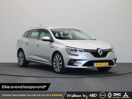 Renault Megane 0