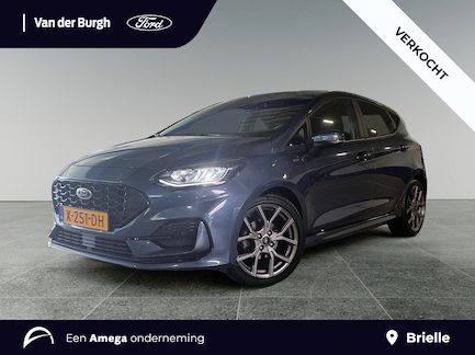 Ford Fiesta 0