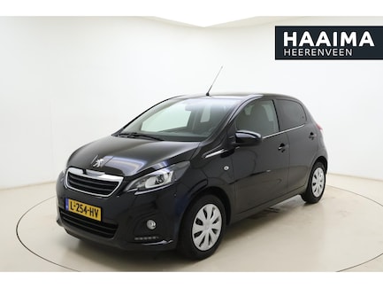 Peugeot 108 0