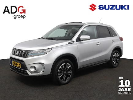 Suzuki Vitara 0