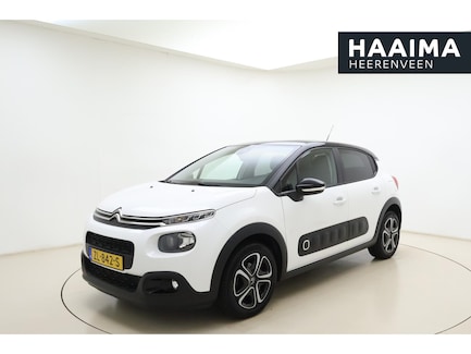 Citroën C3 0