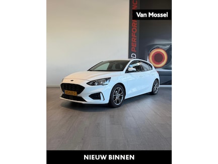 Ford Focus 0