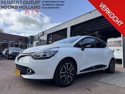 Renault Clio 0