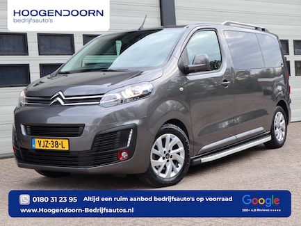 Citroën Jumpy 0