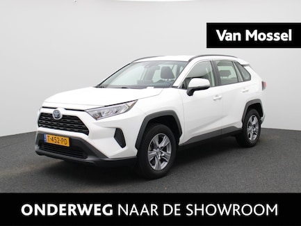 Toyota RAV4 0