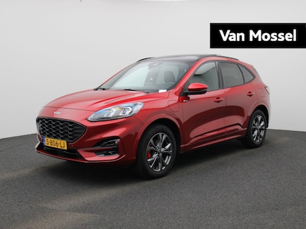 Ford Kuga 0