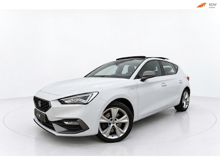 SEAT Leon 0