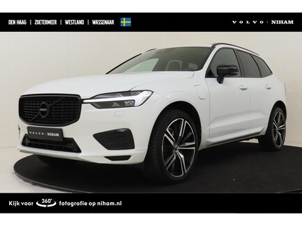 Volvo XC60 0