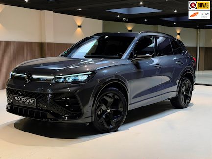Volkswagen Tiguan 0