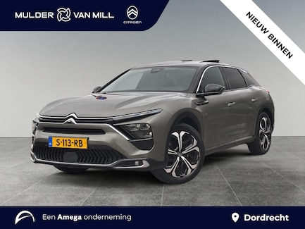 Citroën C5 X 0
