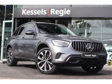 Mercedes-Benz GLC 0