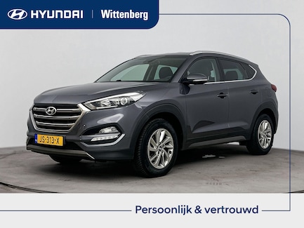 Hyundai Tucson 0