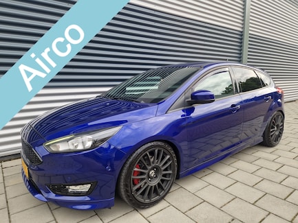 Ford Focus 0