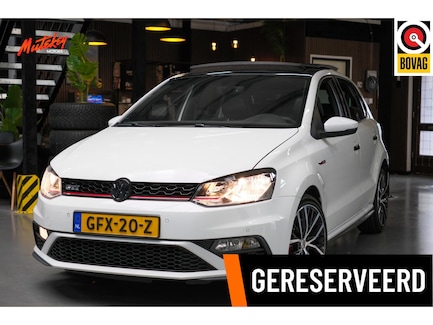 Volkswagen Polo 0