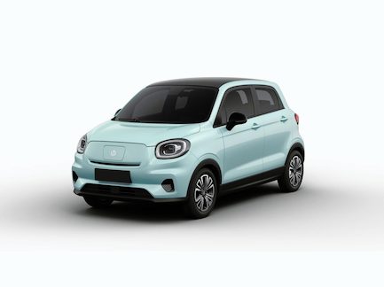 Leapmotor T03 0