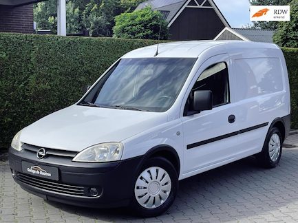Opel Combo 0