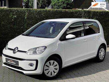 Volkswagen Up! 0