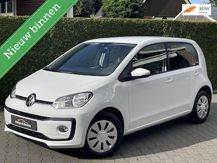 Volkswagen Up! 0