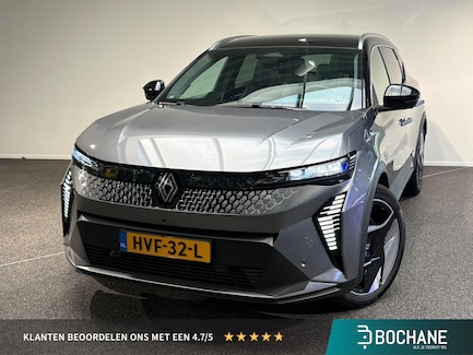 Renault Scenic 0