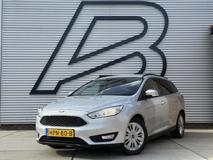 Ford Focus 0