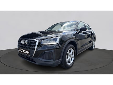 Audi Q2 0