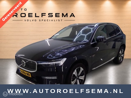 Volvo XC60 0