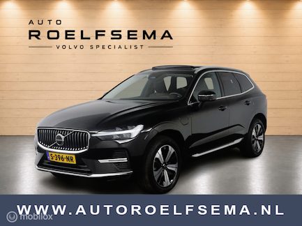 Volvo XC60 0