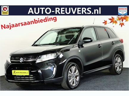 Suzuki Vitara 0