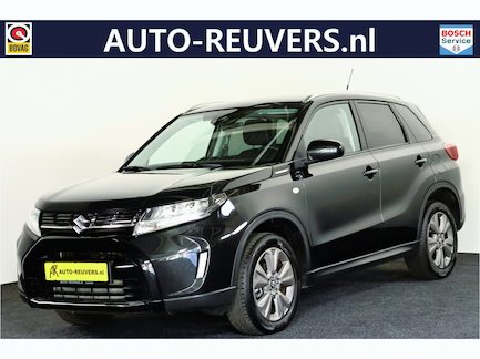 Suzuki Vitara 0