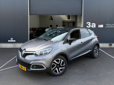 Renault Captur 0