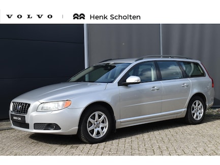 Volvo V70 0