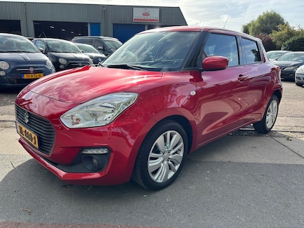 Suzuki Swift 0
