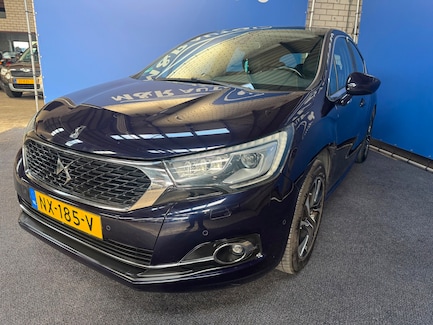 DS 4 0