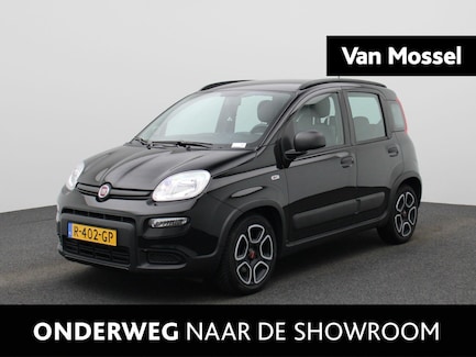 Fiat Panda 0