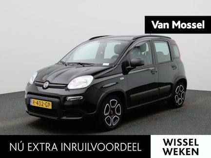 Fiat Panda 0