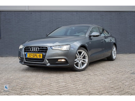 Audi A5 0