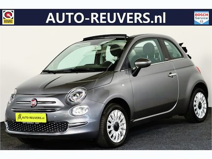 Fiat 500 0