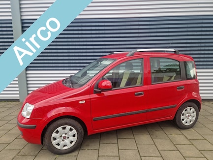 Fiat Panda 0