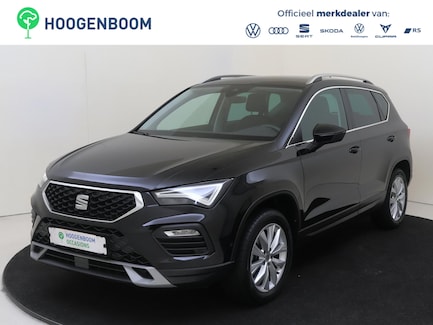 SEAT Ateca 0