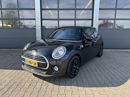 MINI One 0
