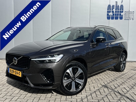 Volvo XC60 0