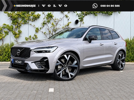 Volvo XC60 0