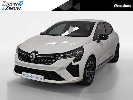 Renault Clio 0
