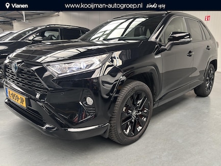 Toyota RAV4 0