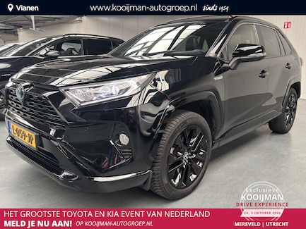 Toyota RAV4 0