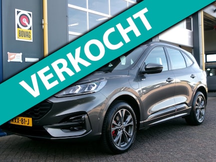 Ford Kuga 0