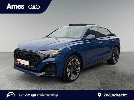 Audi Q8 0