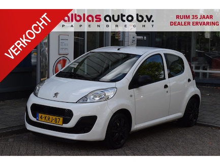 Peugeot 107 0