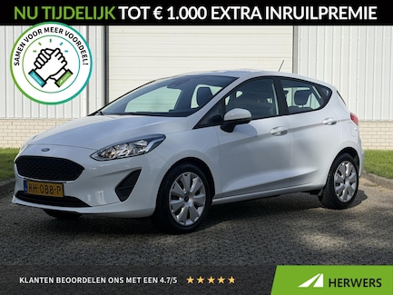 Ford Fiesta 0